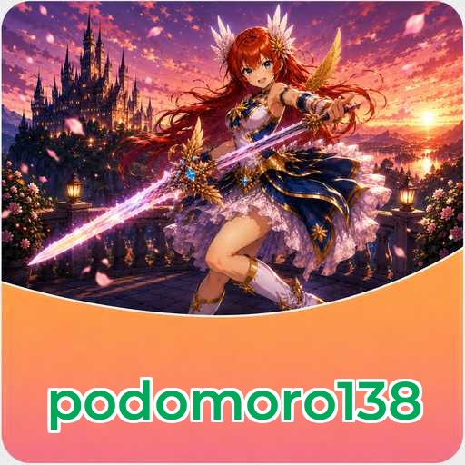 Fitur podomoro138